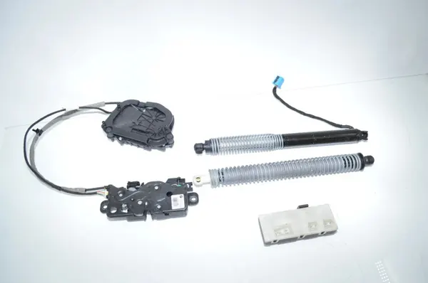 Kit ouverture automatique coffre OEM 7441014 BMW 7 image 4
