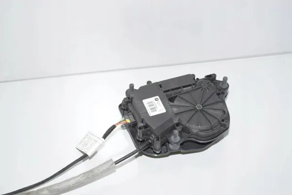 Kit ouverture automatique coffre OEM 7441014 BMW 7 image 7