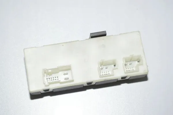 Kit ouverture automatique coffre OEM 7441014 BMW 7 image 9