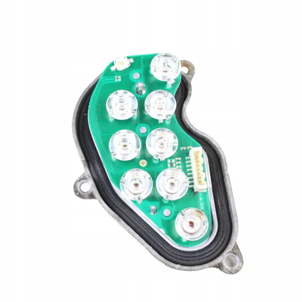 OEM 1305715081 LED Blinkers Höger Fram BMW E92 image 2