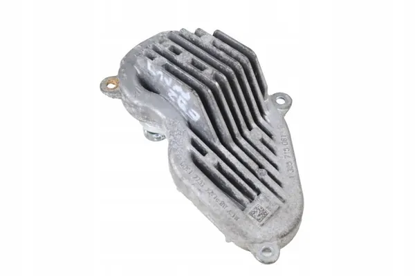 OEM 1305715081 LED Blinkers Höger Fram BMW E92 image 3