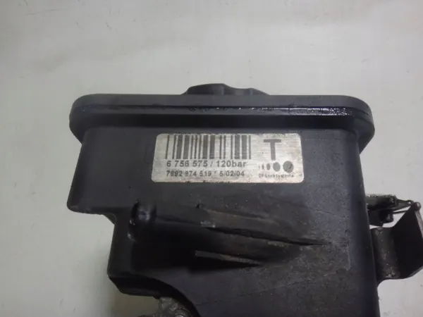 Pompe de direction assistée OEM 6756575 BMW E46 320 D image 4