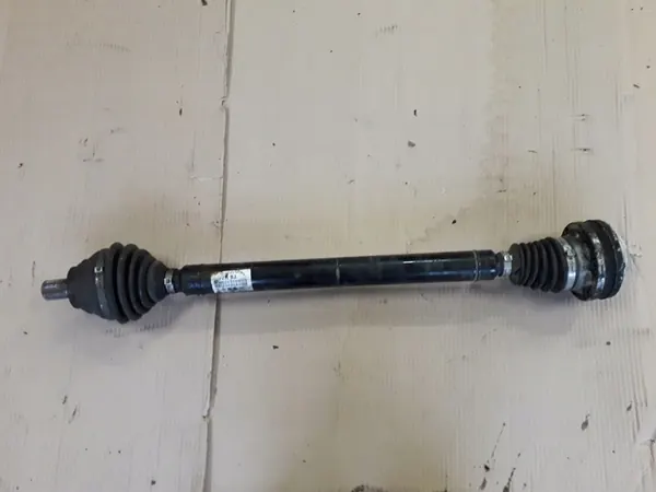 VW Passat B7 10-14 Höger Främre Axel 1K0407272RB image 5