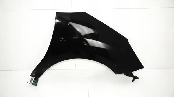 OEM 375484790 oikea etulokasuoja Citroen DS3 image 2