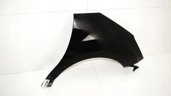 OEM 375484790 oikea etulokasuoja Citroen DS3 image 3