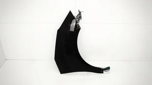 OEM 375484790 oikea etulokasuoja Citroen DS3 image 4