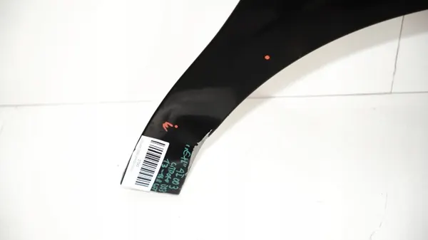 OEM 375484790 oikea etulokasuoja Citroen DS3 image 5