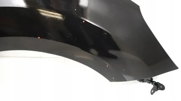 OEM 375484790 oikea etulokasuoja Citroen DS3 image 6