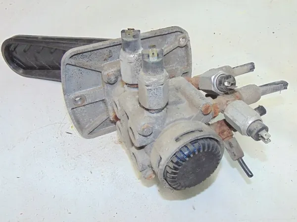 Lufttorkarventil AUTOSAN A0909L - Wabco begagnad image 3