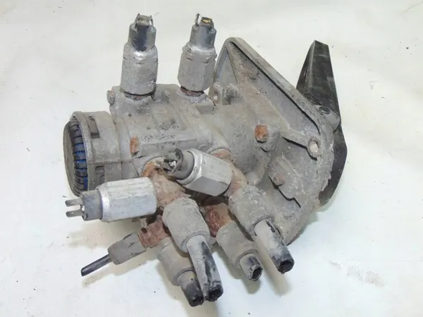 Lufttorkarventil AUTOSAN A0909L - Wabco begagnad image 4