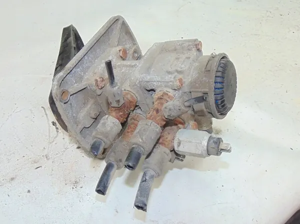 Lufttorkarventil AUTOSAN A0909L - Wabco begagnad image 5