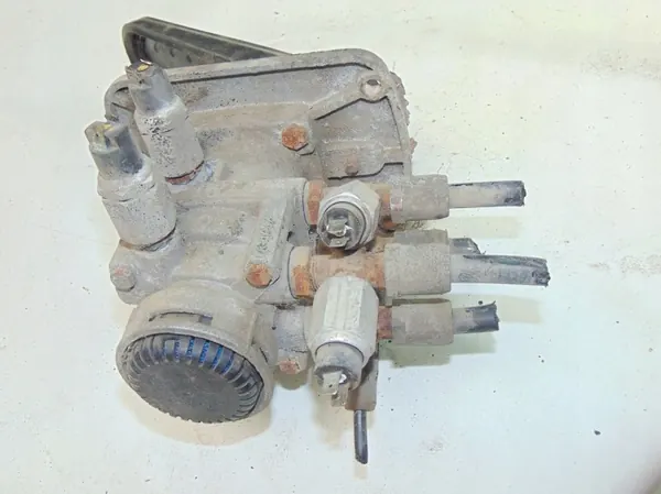 Lufttorkarventil AUTOSAN A0909L - Wabco begagnad image 6