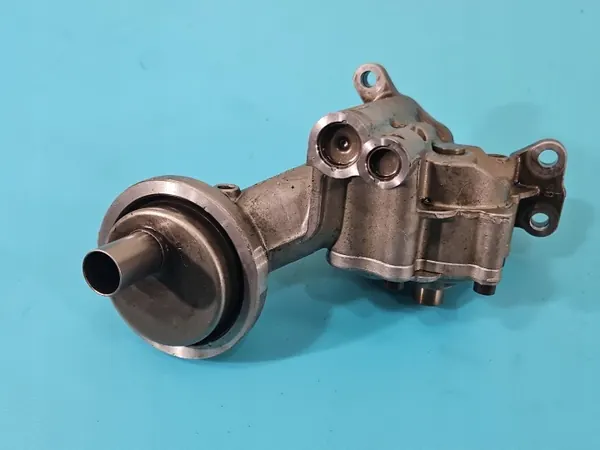 Audi Öljypumppu OEM 059115105AC A8 D3 3.0 TDI:lle image 3