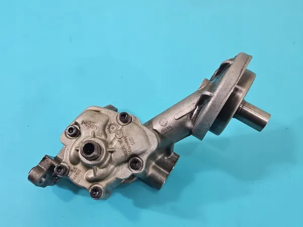 Audi Öljypumppu OEM 059115105AC A8 D3 3.0 TDI:lle image 5