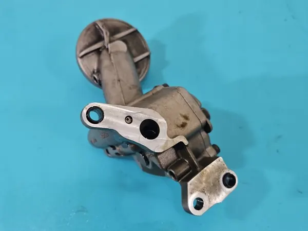 Audi Öljypumppu OEM 059115105AC A8 D3 3.0 TDI:lle image 6