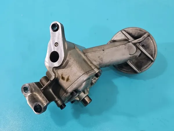 Audi Öljypumppu OEM 059115105AC A8 D3 3.0 TDI:lle image 7