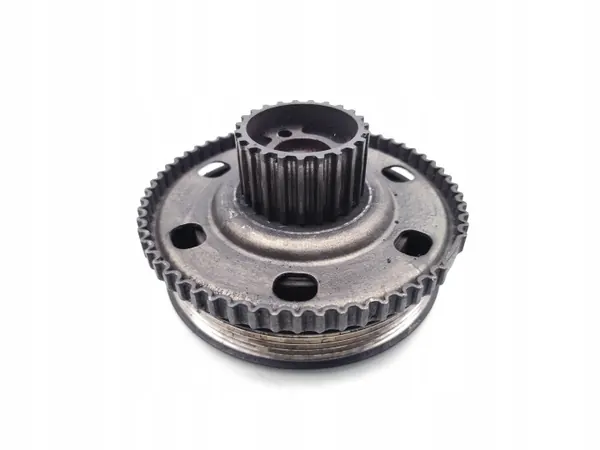 Alfa Romeo MiTo Krukaspulley OEM 320-365HZ image 2