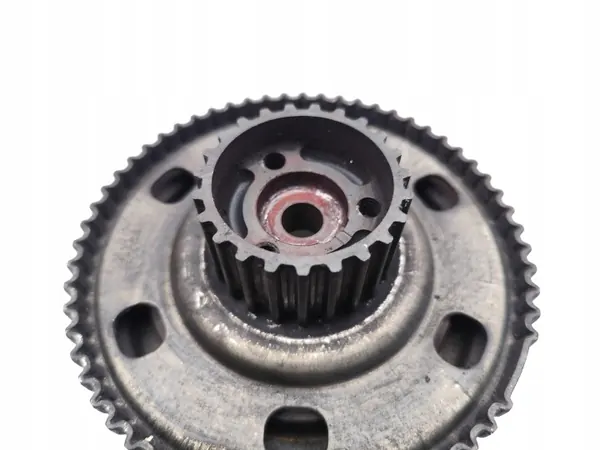 Alfa Romeo MiTo Krukaspulley OEM 320-365HZ image 3