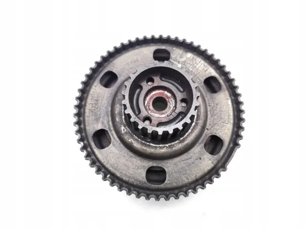 Alfa Romeo MiTo Krukaspulley OEM 320-365HZ image 4