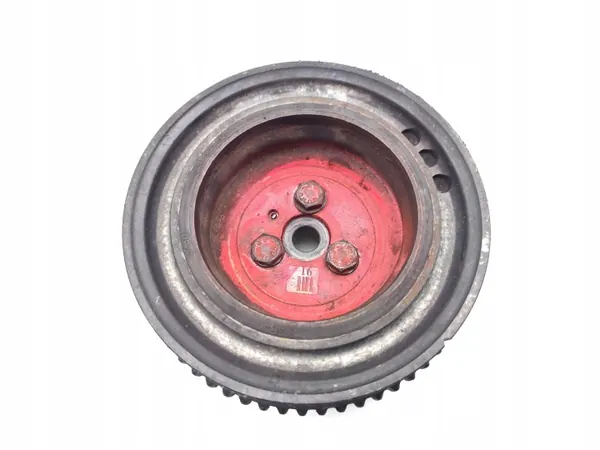 Alfa Romeo MiTo Krukaspulley OEM 320-365HZ image 5
