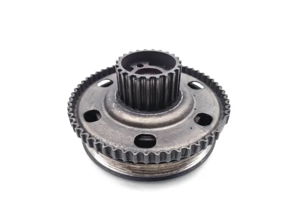 Alfa Romeo MiTo Krukaspulley OEM 320-365HZ image 9
