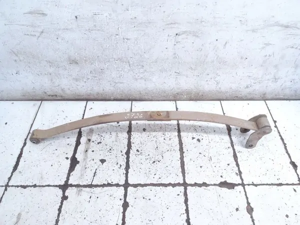Gebrauchte Volkswagen Caddy Hinterfeder OEM 77234 image 2