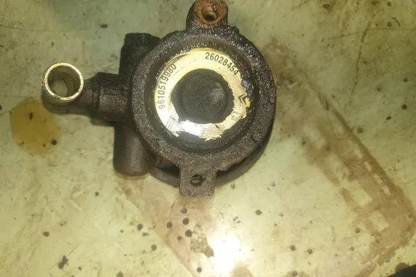 Direção Assistida PEUGEOT 306 HATCHBACK 1.8L image 10