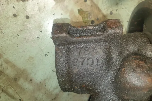 Direção Assistida PEUGEOT 306 HATCHBACK 1.8L image 5