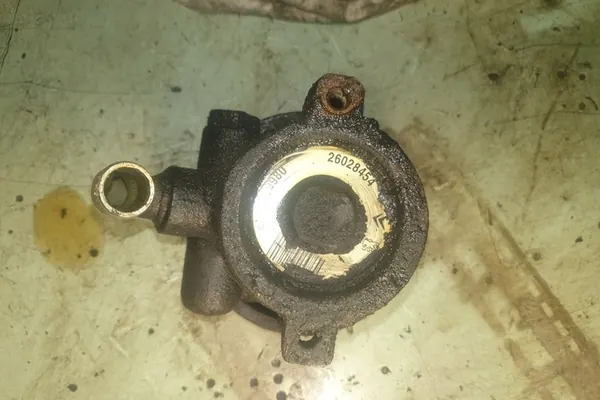 Direção Assistida PEUGEOT 306 HATCHBACK 1.8L image 6