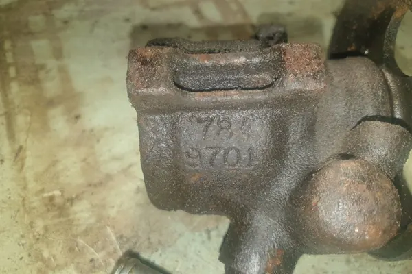 Direção Assistida PEUGEOT 306 HATCHBACK 1.8L image 7