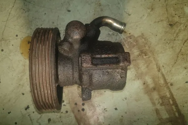 Direção Assistida PEUGEOT 306 HATCHBACK 1.8L image 9