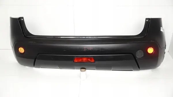 OEM 368446680 bakre stötfångare för Nissan Qashqai J10 image 2