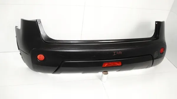 OEM 368446680 bakre stötfångare för Nissan Qashqai J10 image 3