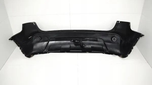 OEM 368446680 bakre stötfångare för Nissan Qashqai J10 image 4