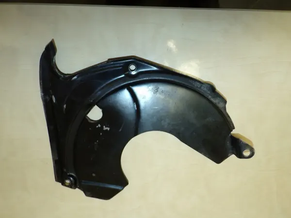 Audi OE 074109127Q Täckning för Kamrem image 2