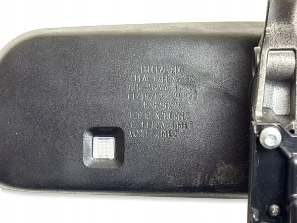 Espelho Retrovisor Land Rover Range Rover L405 OEM CPLA17E678BC image 6