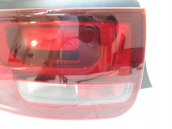 CITROEN C4 CACTUS Luz Trasera Izquierda image 6