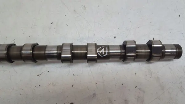 Imukanavaakseli BMW E90 E91 2.0TD N47B20A image 3