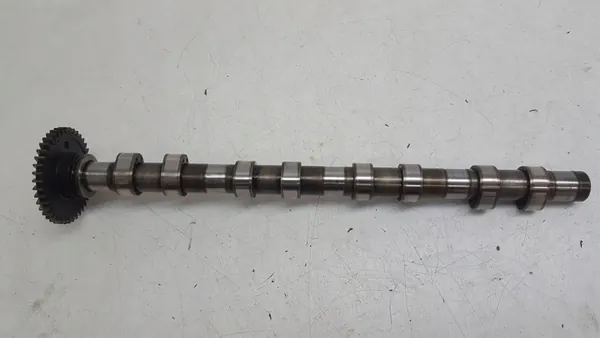 Imukanavaakseli BMW E90 E91 2.0TD N47B20A image 5