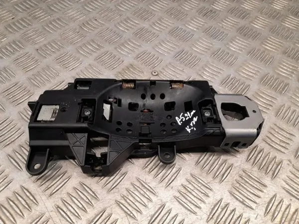 Deurhendel Montagebasis OEM 8W0183811A Links Voor image 2