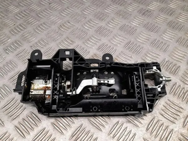 Deurhendel Montagebasis OEM 8W0183811A Links Voor image 5