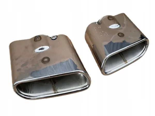 Volvo V40 Kit d'Échappement OEM 31330388 image 2