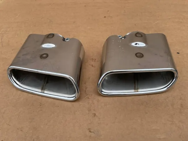 Volvo V40 Kit d'Échappement OEM 31330388 image 5