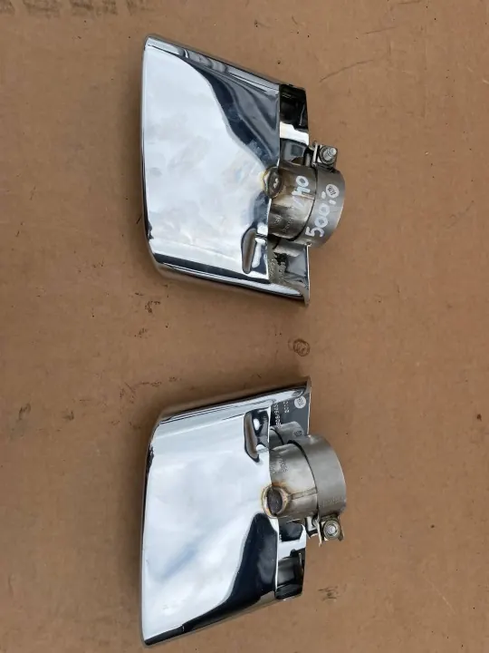 Volvo V40 Kit d'Échappement OEM 31330388 image 8