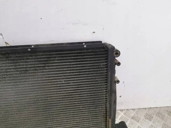 Radiateur d'eau Maserati Quattroporte 2005 OEM AMD205328 image 7
