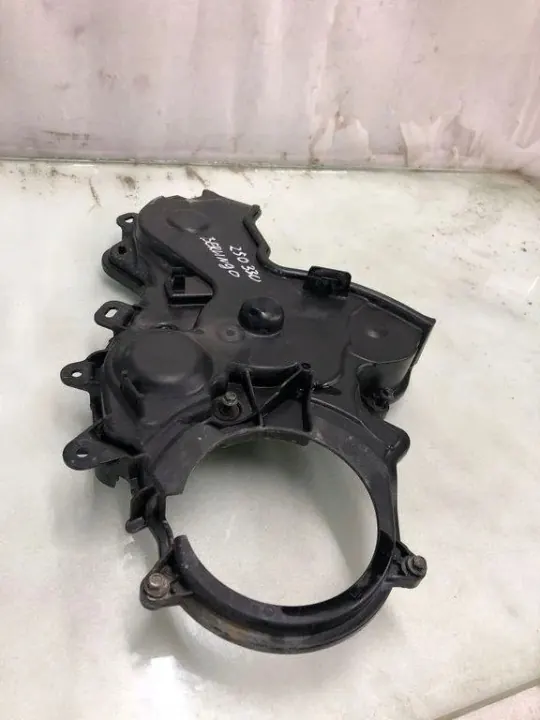 Distributieriemkap OEM 9839876380 voor Citroen Berlingo image 2
