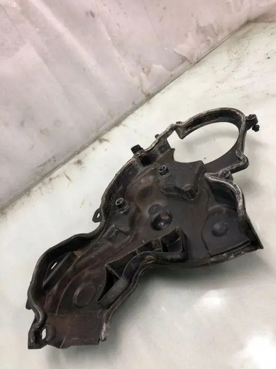 Distributieriemkap OEM 9839876380 voor Citroen Berlingo image 3
