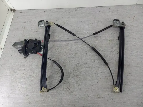 Elevador de vidro dianteiro esquerdo Seat Arosa II OEM 6X0959802B image 5