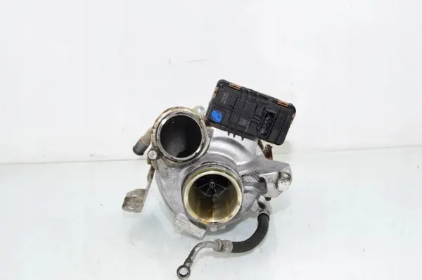 Turbo BMW 5 Touring F11 3.0L Diesel OEM 7823270 image 2