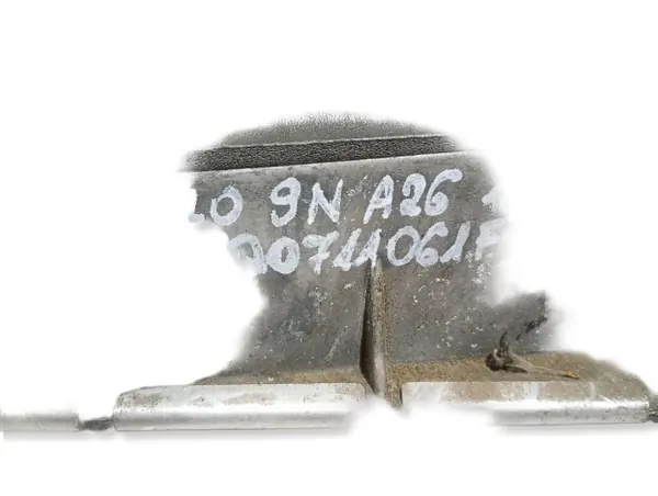 Levier de Vitesse OEM 6Q0711061F pour VW Polo V image 3